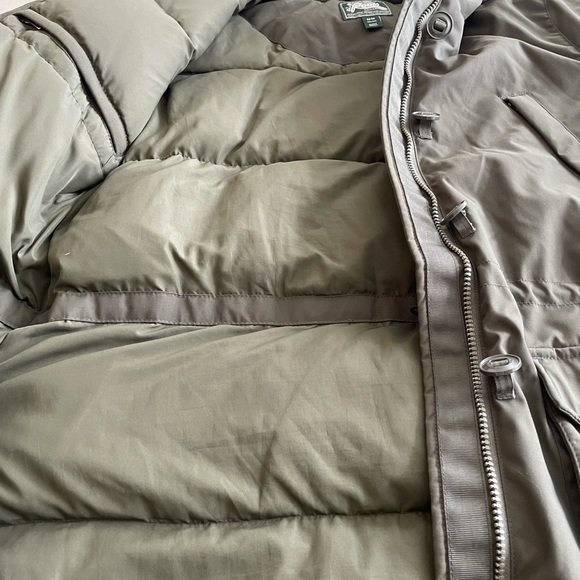 BRAND NEW ROOTS COAT - Picture 6 of 10